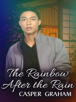 cover image of The Rainbow After the Rain